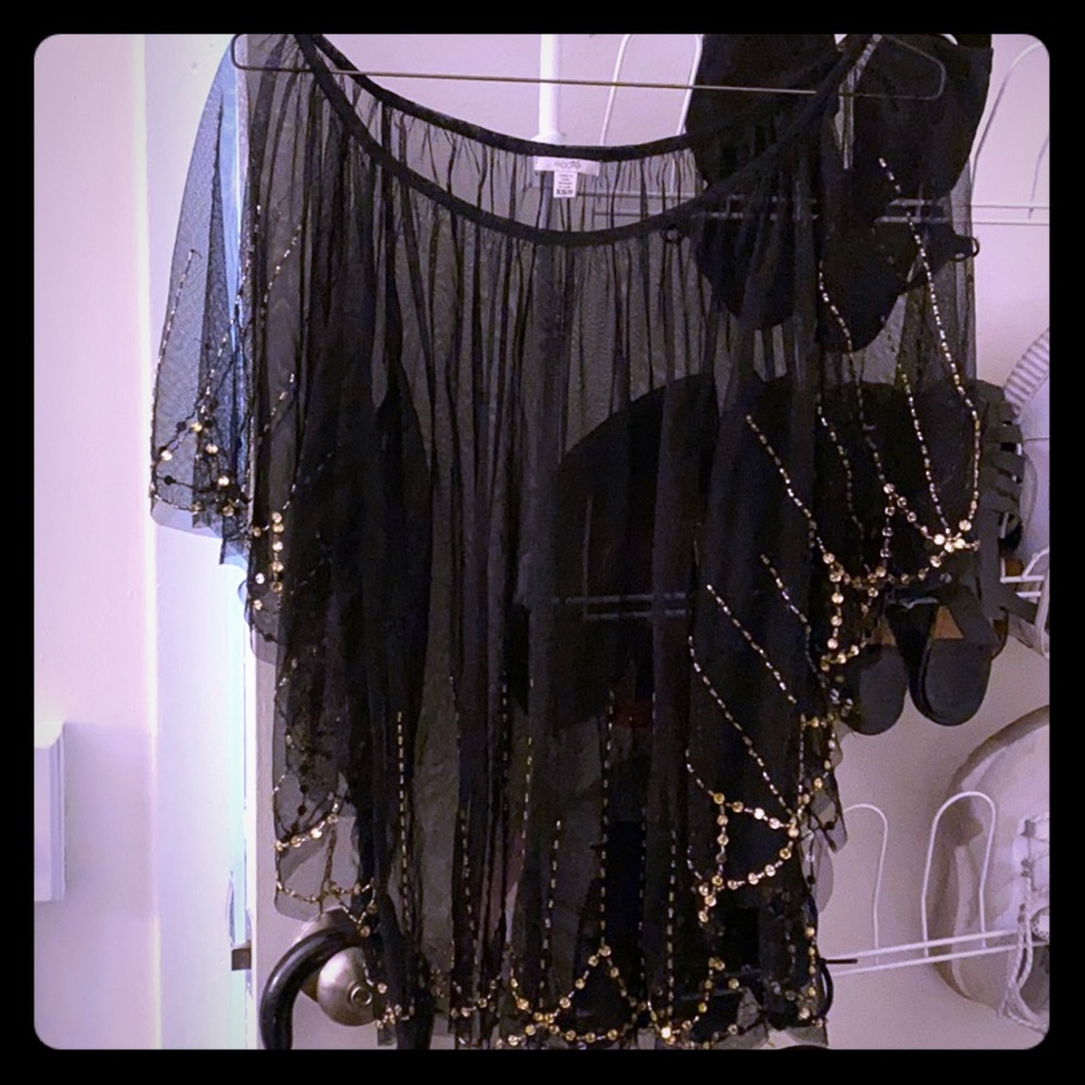 Urban Outfitters (Ecoté) top! Never worn